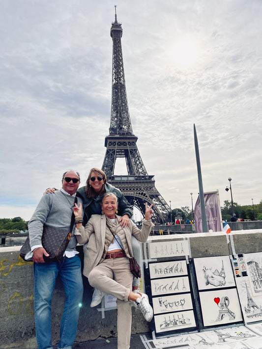 Fashion Week | Paris and Madrid 2021