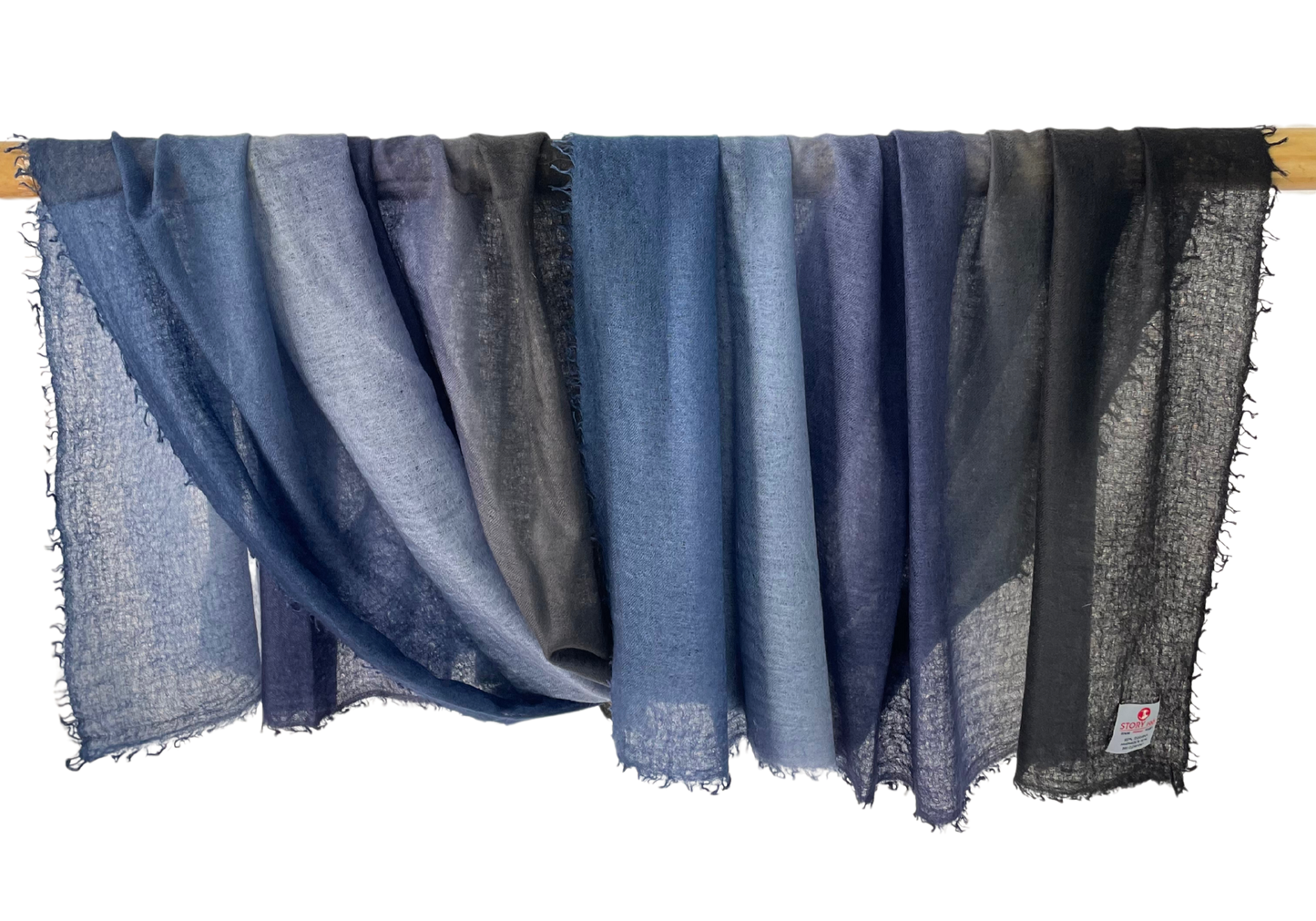 Shamina Black/ Navy Blue/ Dark Blue