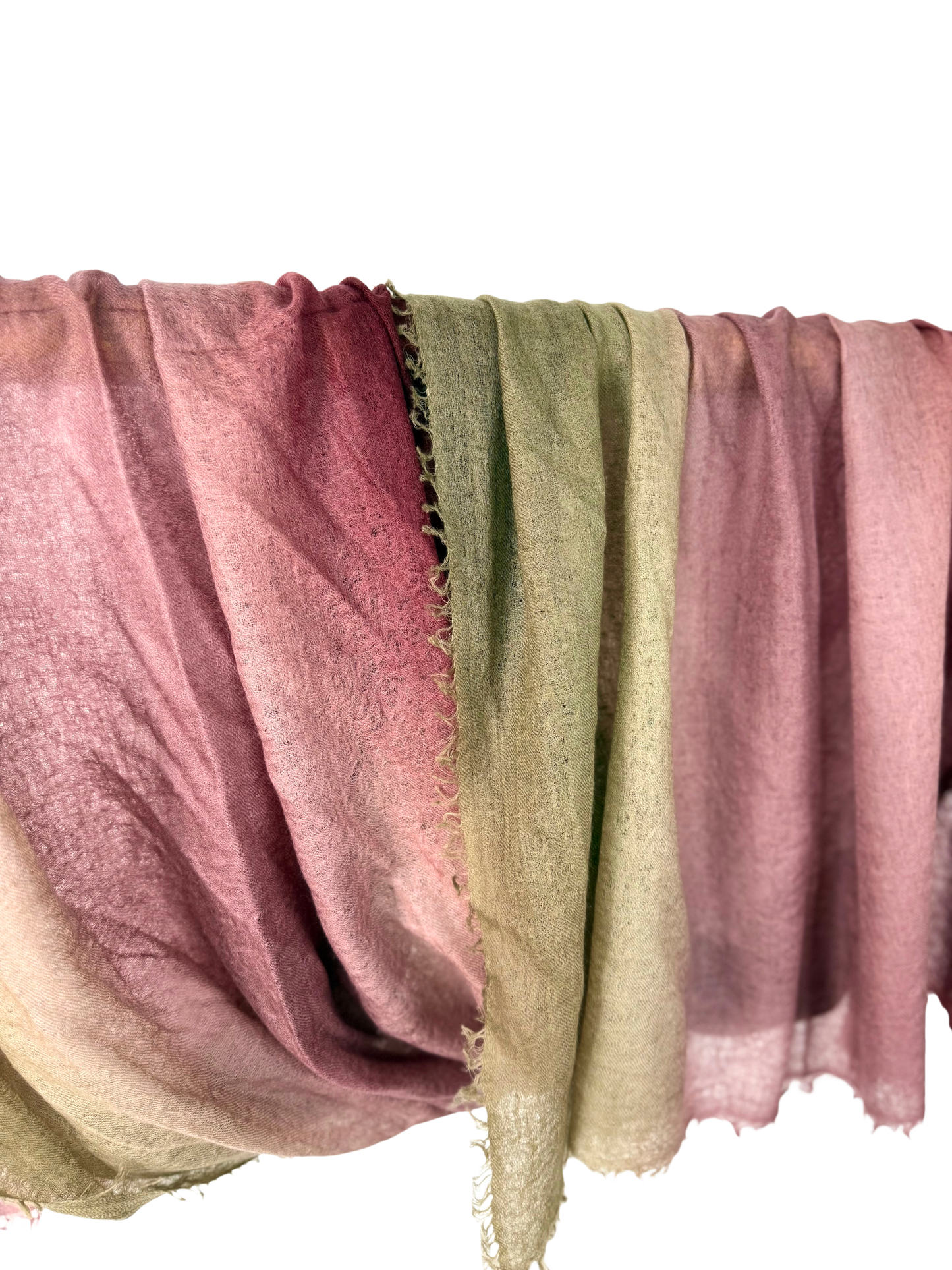 Shamina Bordeaux / Old Rose / Taupe