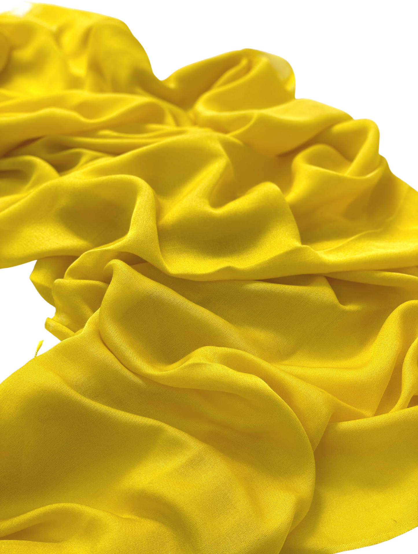 Waterpashmina Scarf Lemmon