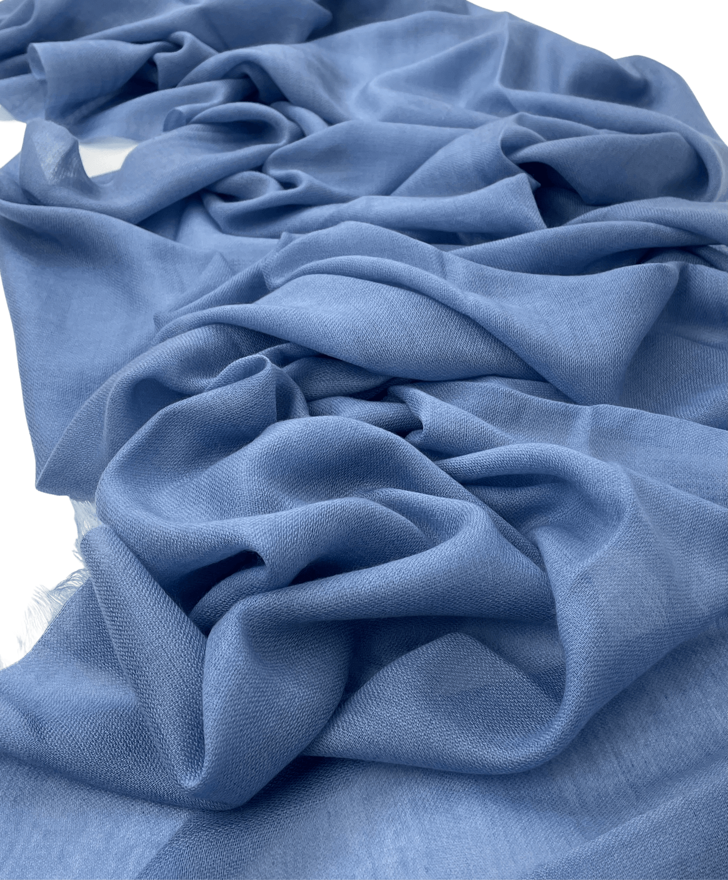 Shamina Scarf Dusk Blue