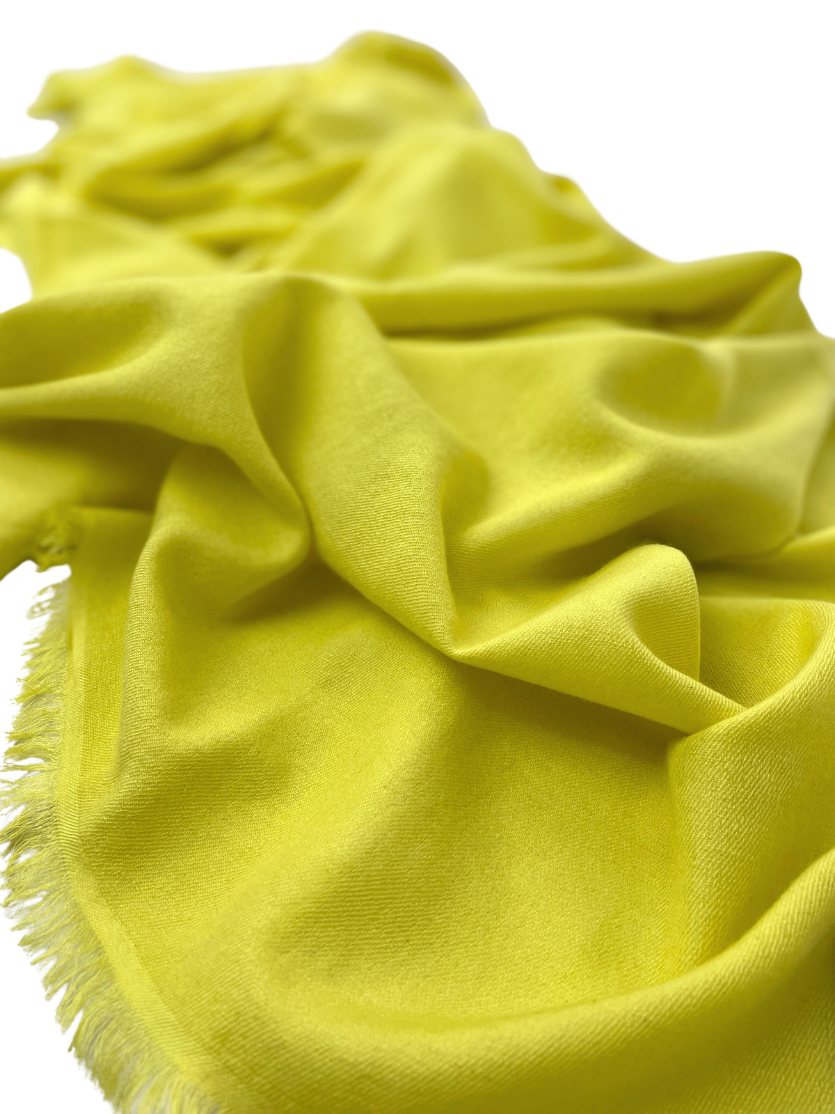 Genuine Scarf Neon Lemmon