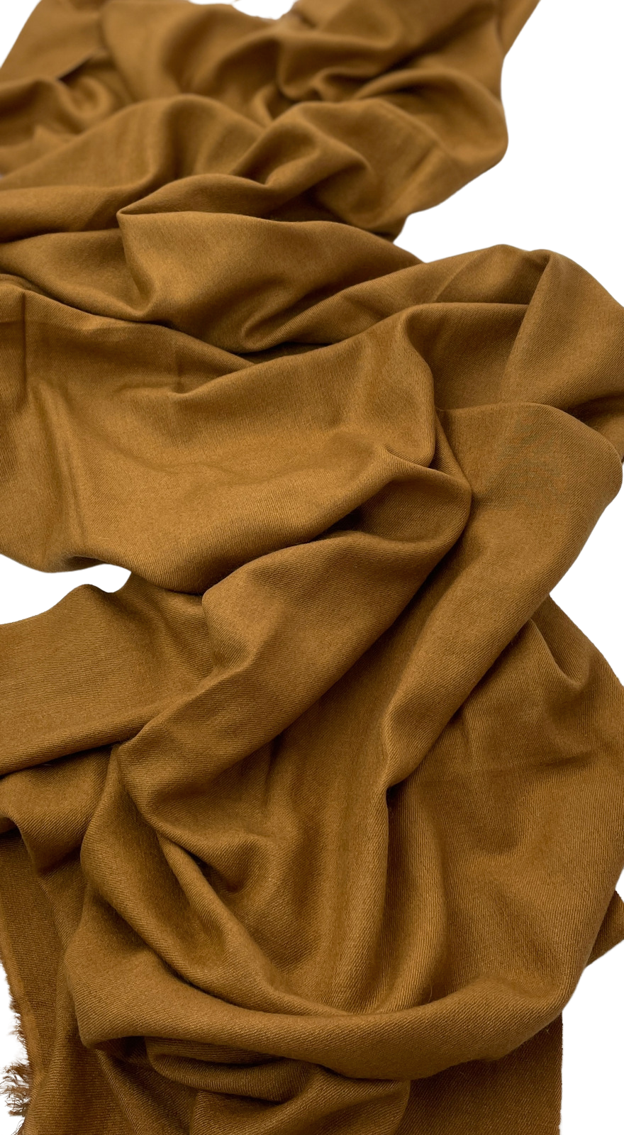 Genuine Scarf Mocca