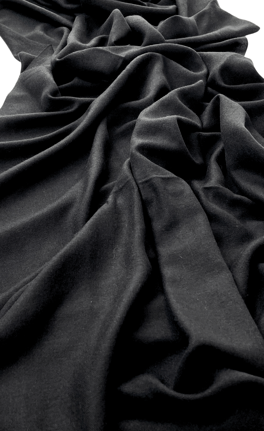 Genuine Scarf Black My Store