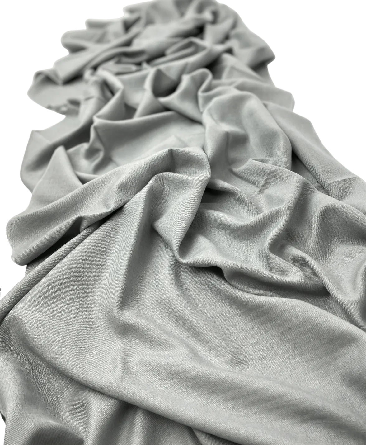 Genuine Scarf Light Grey My Store