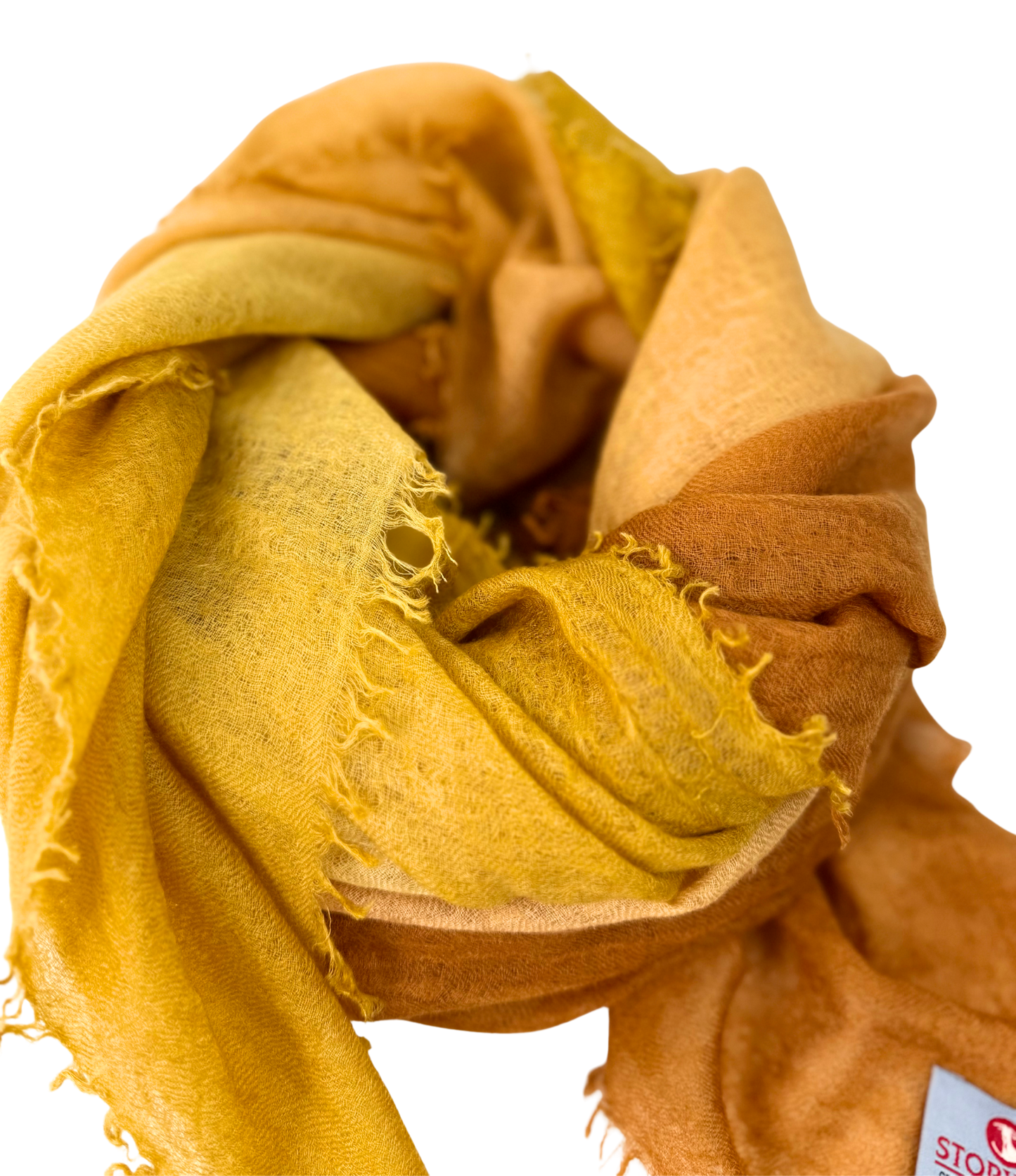 Shamina Orange / Light Orange / Mustard
