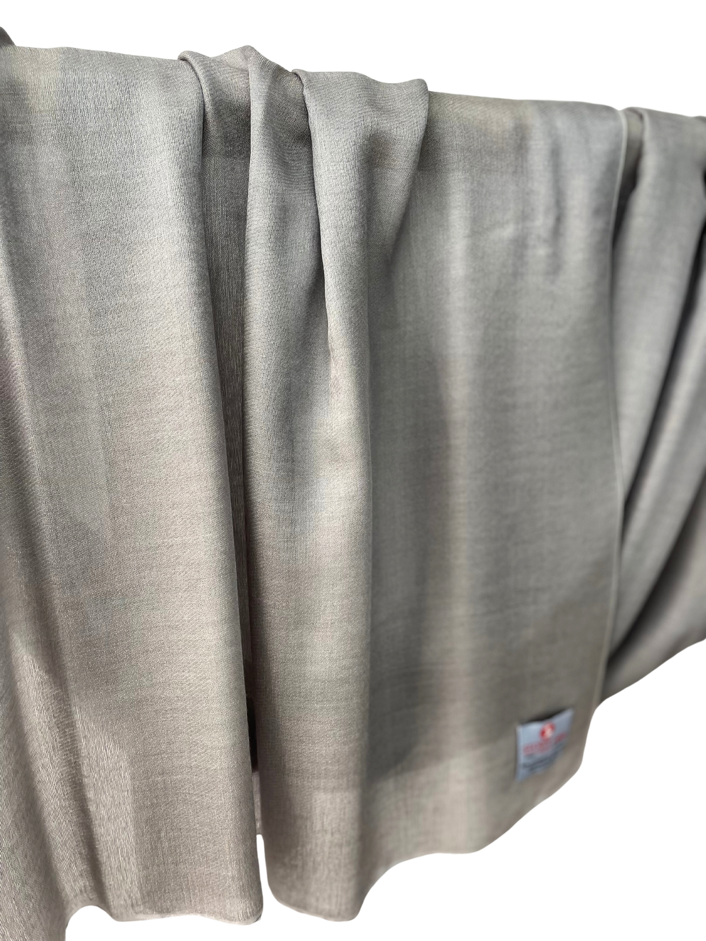 Waterpashmina Scarf Grey