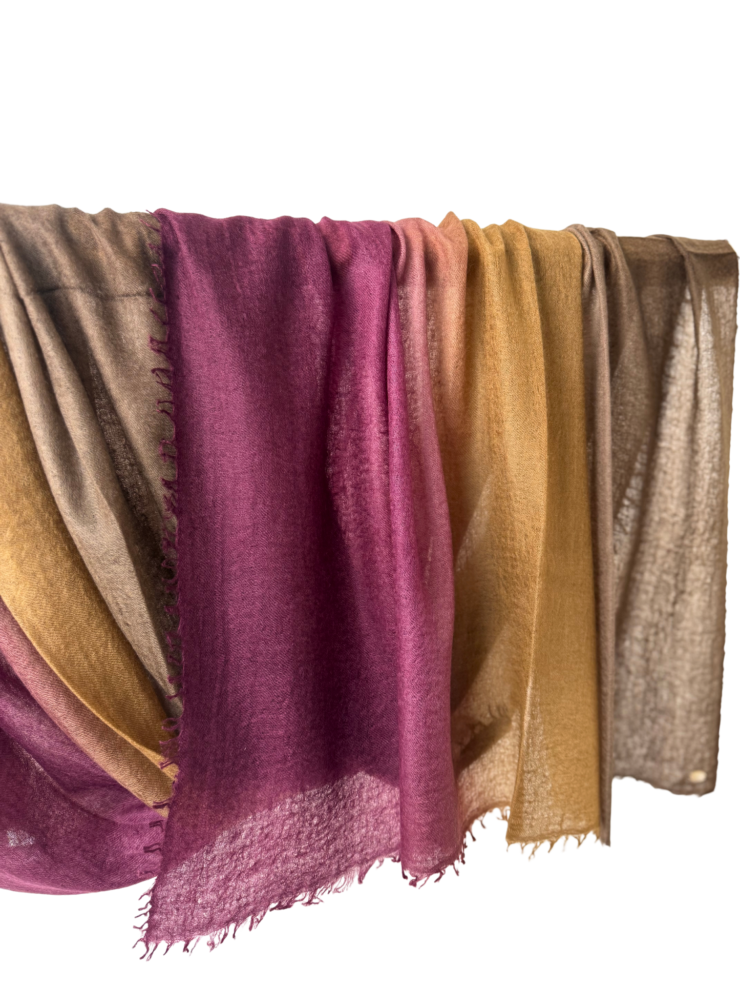 Shamina Brown / Mustard / Red Wine My Store