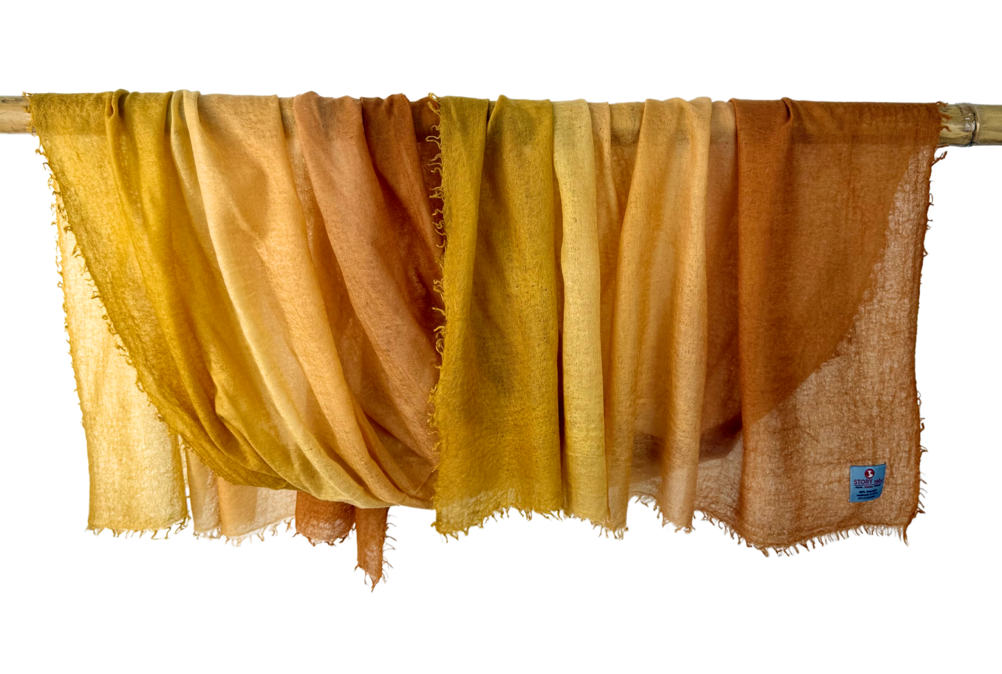 Shamina Orange / Light Orange / Mustard