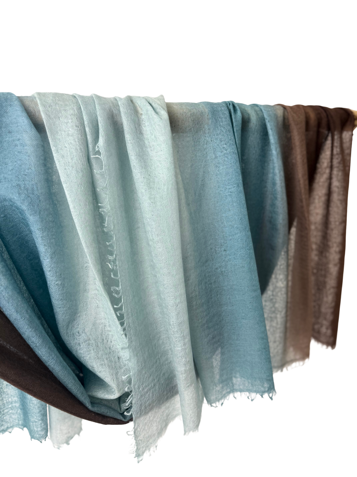 Shamina Brown / Petrol / Light Blue My Store