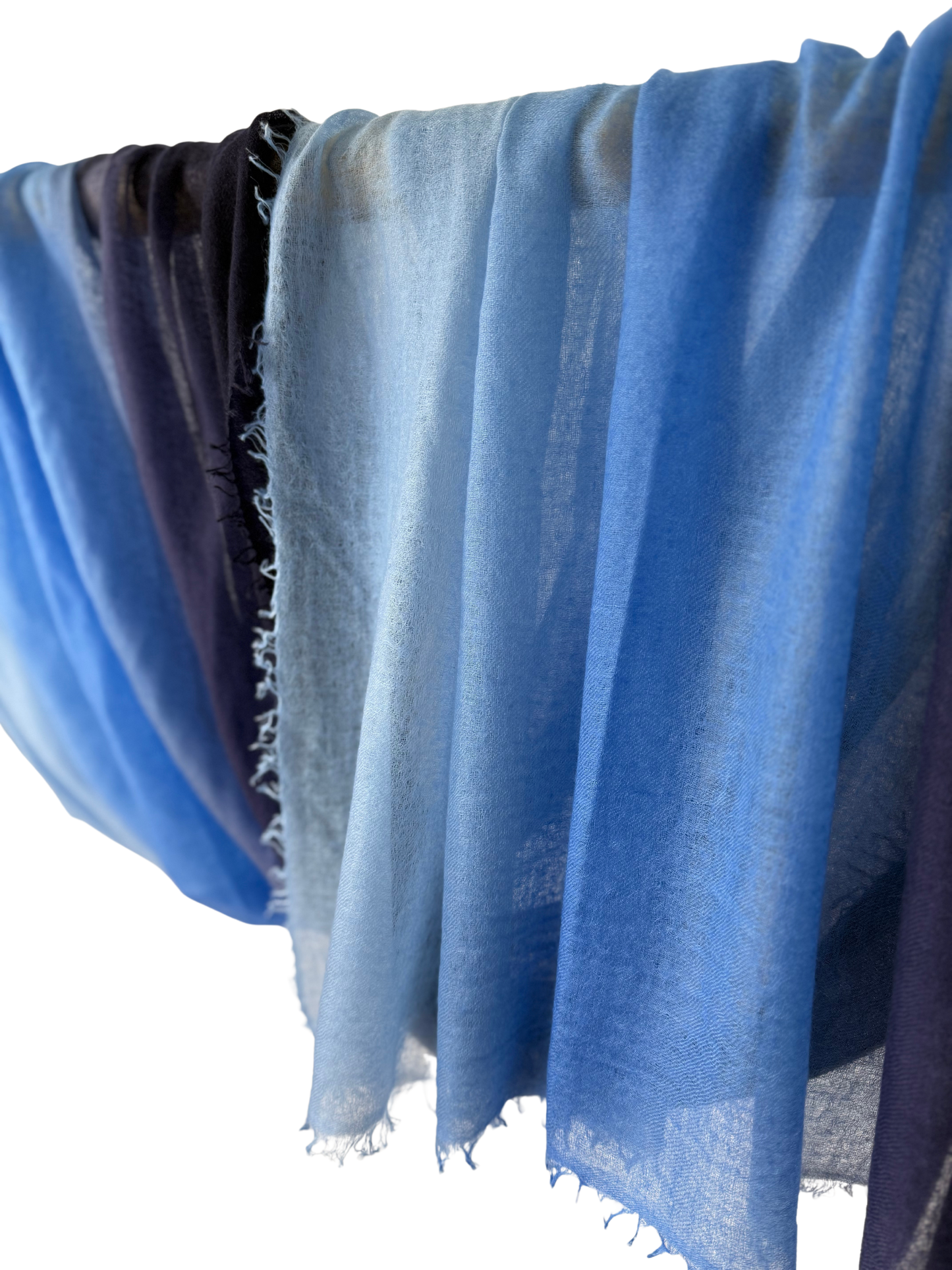 Shamina Navy Blue/Sky Blue/ Light Blue My Store