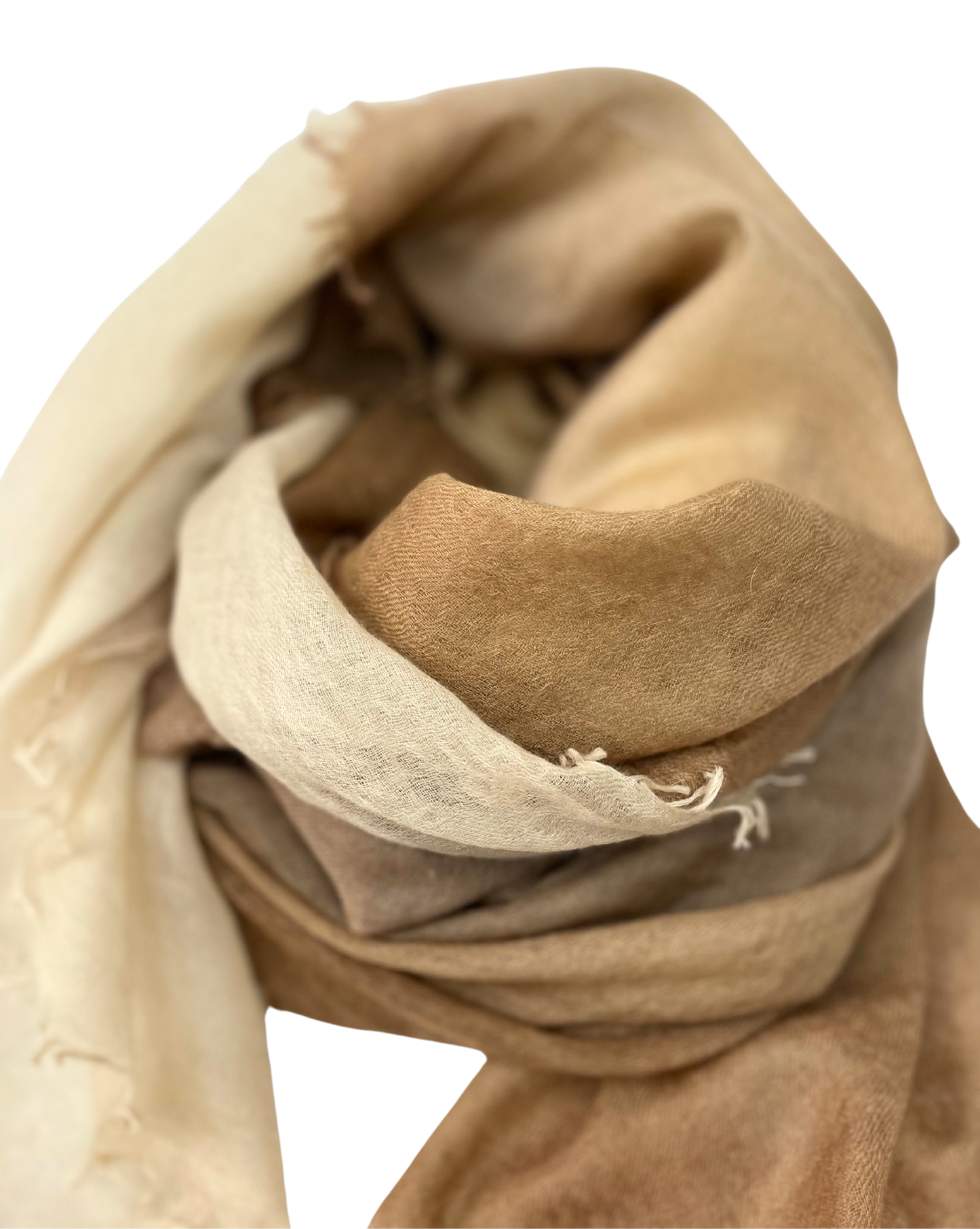 Shamina Camel / Taupe / Cream