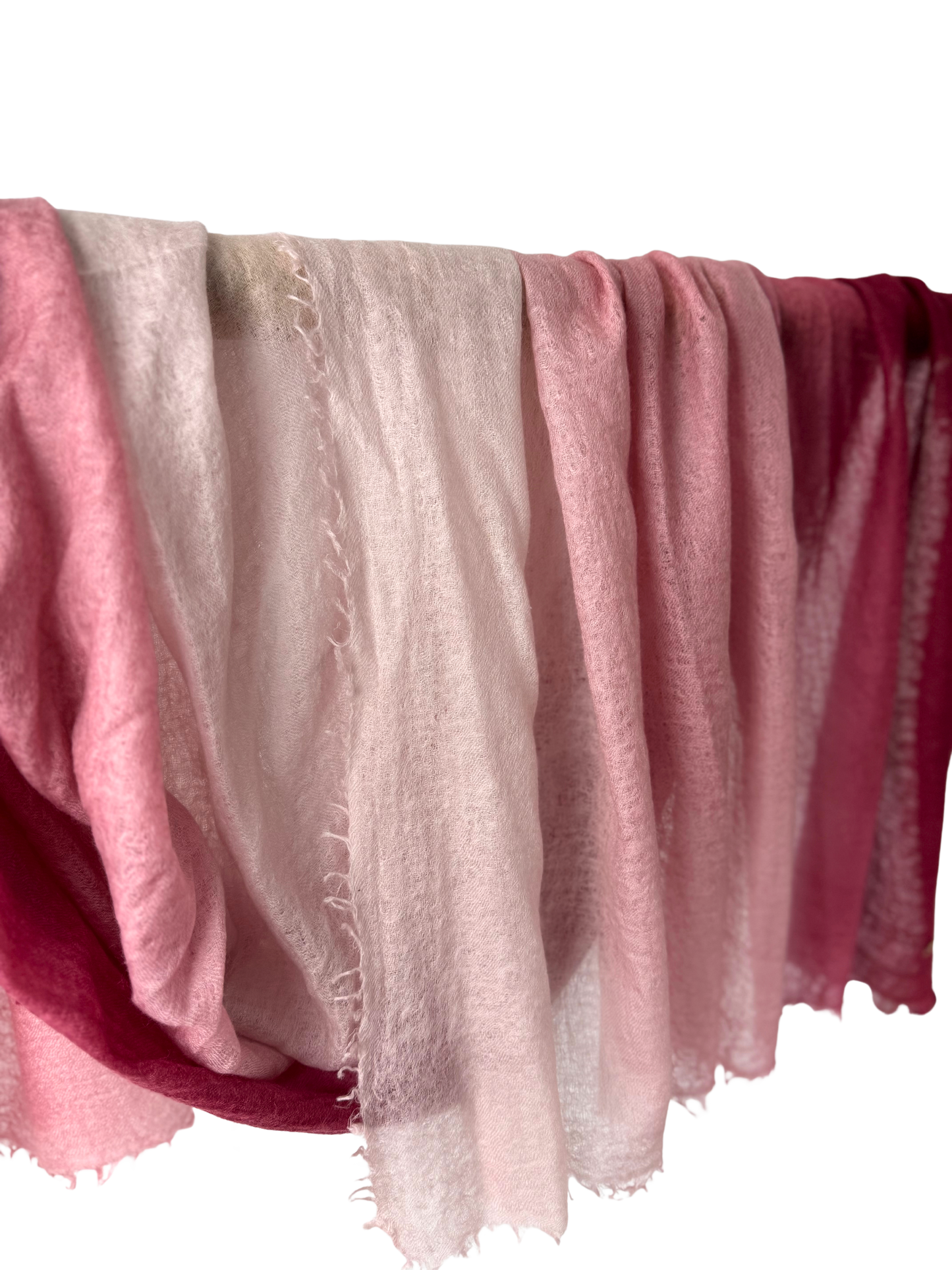 Shamina Wine Red / Baby Rose / Dark Red