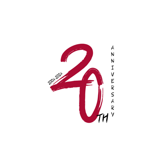 20 years anniversary celebrating Story1961