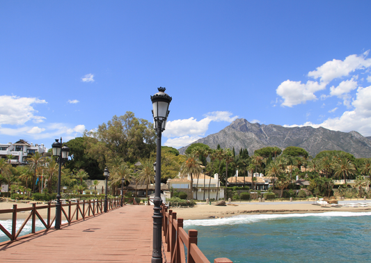 5 Elegant Restaurants in Marbella Where Style Is Always on the Menu