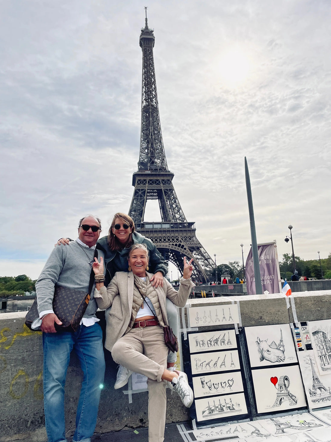 Fashion Week | Paris and Madrid 2021