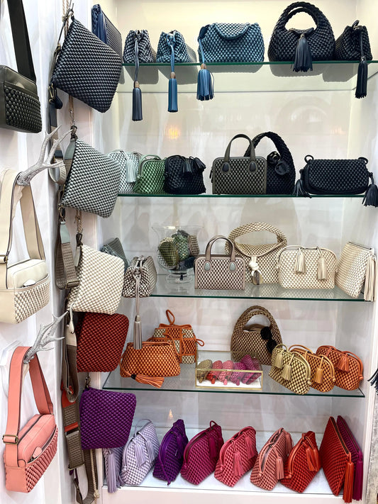 Discover the Tissa Fontaneda Corner at Story1961 Marbella