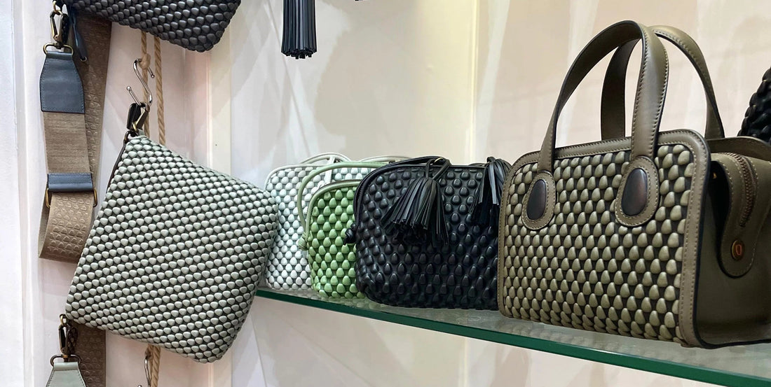 The Antidote to Mass-Produced Fashion and "Luxury" Brands