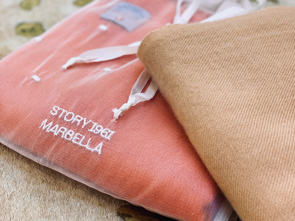 Storing and how to Cope Pilling on your Cashmere