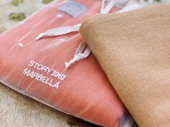 Storing and how to Cope Pilling on your Cashmere