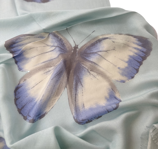 The Art of Becoming: The Story Behind Our New Butterfly Print