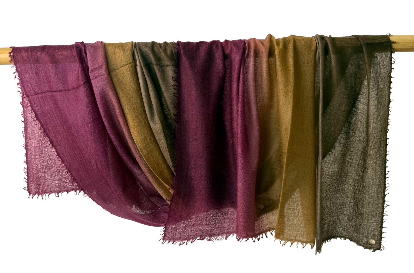 Shamina  Brown / Mustard / Red Wine My Store