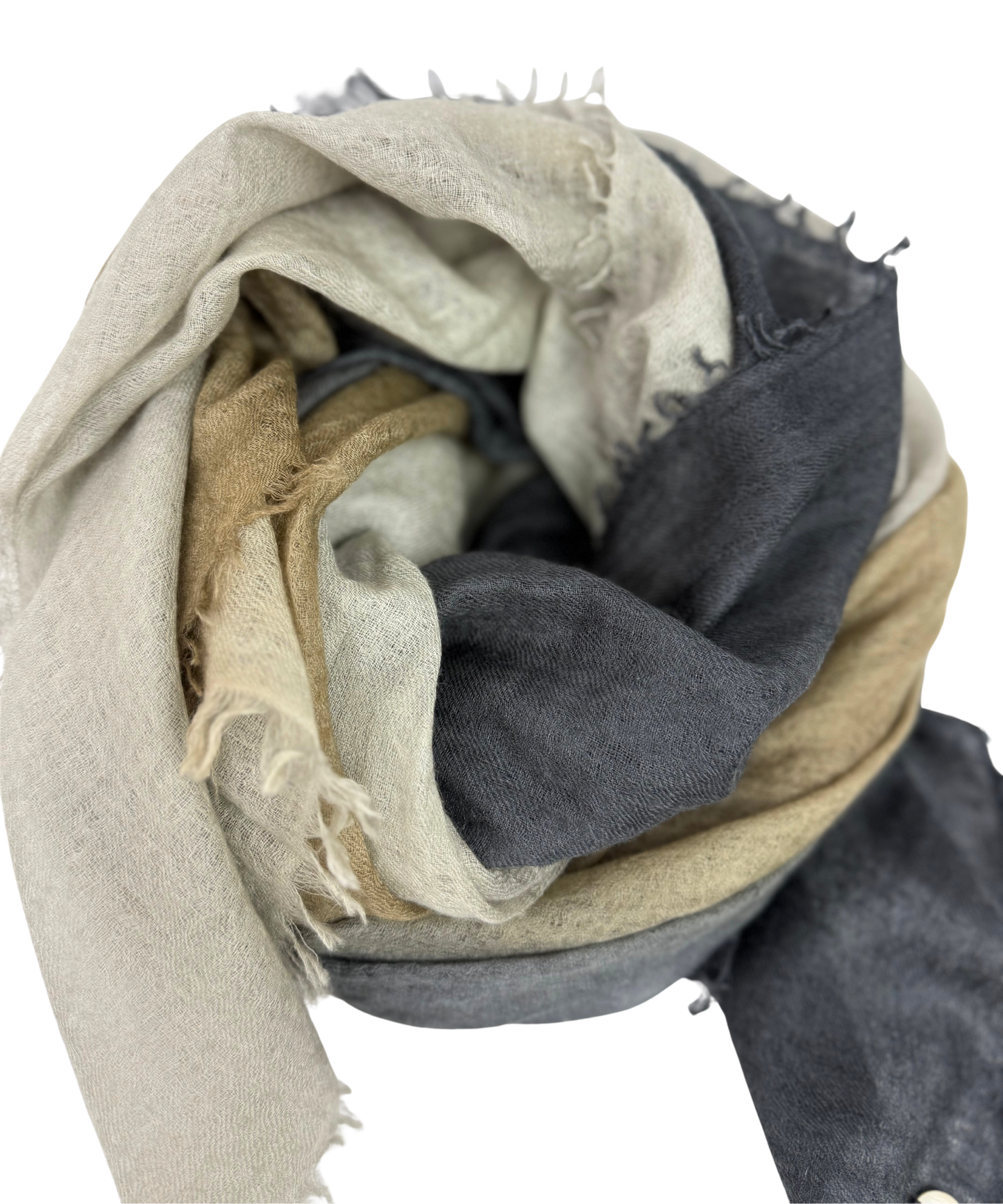 Shamina  Anthracite / Light Grey / Sand