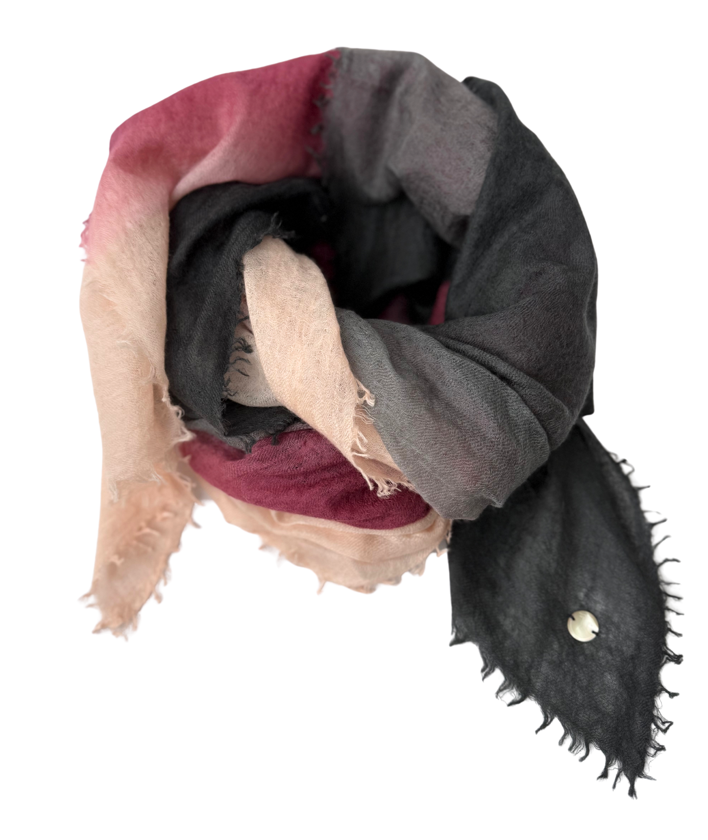 Shamina  Anthracite / Wine Red / Baby Rose My Store