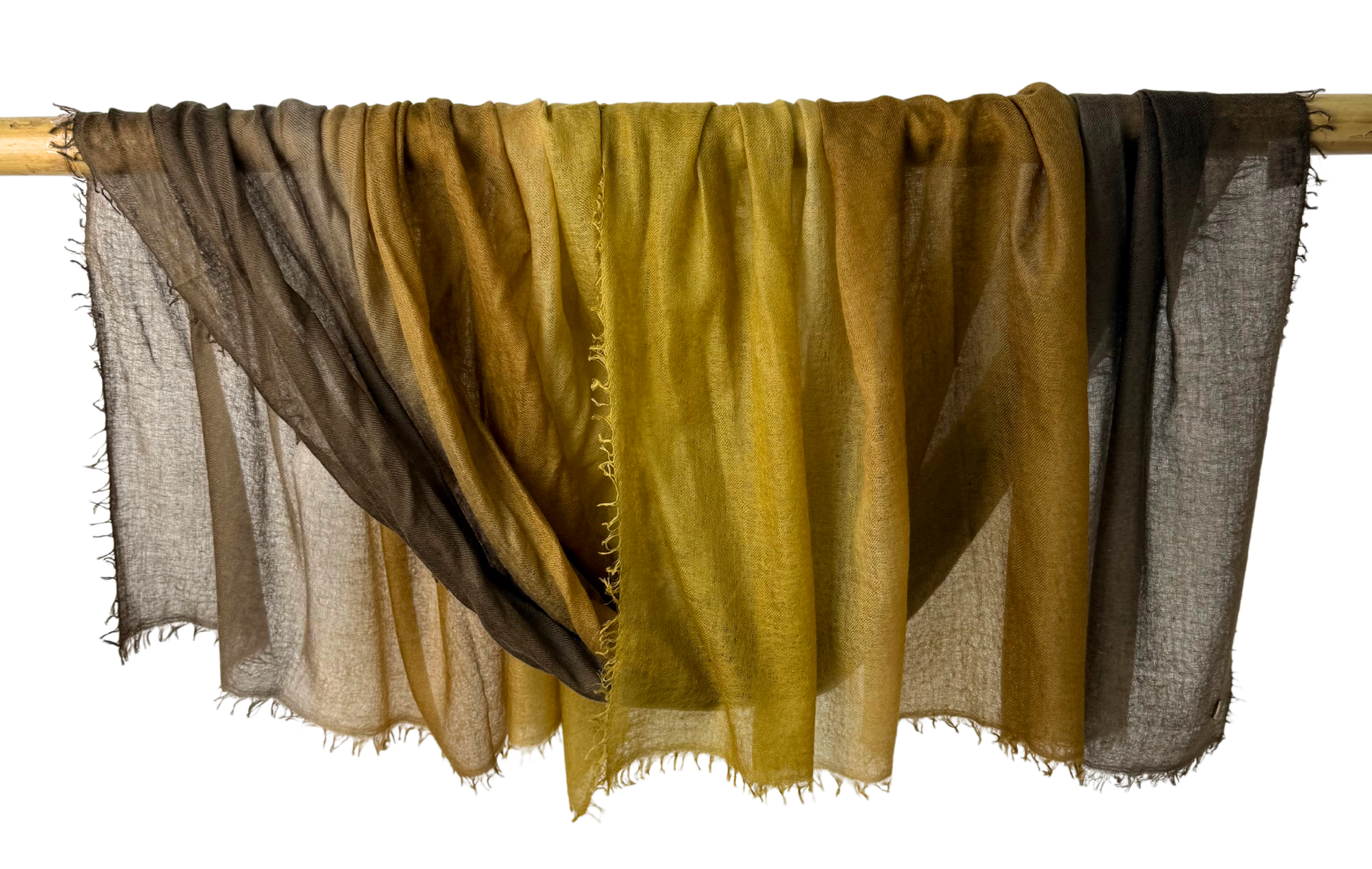 Shamina  Kaki / Mustard / Yellow My Store