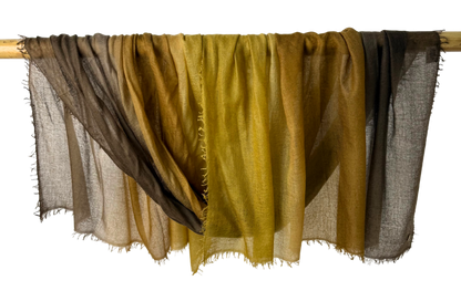 Shamina  Kaki / Mustard / Yellow My Store