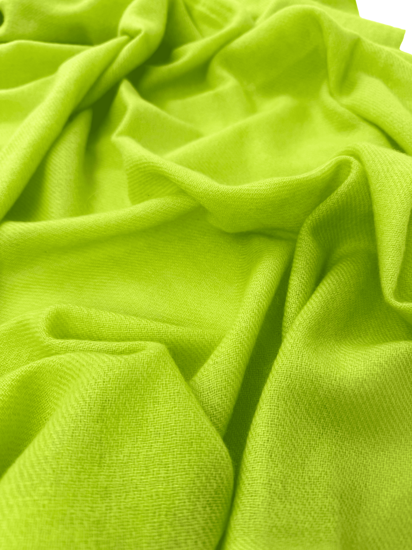 Stole Scarf Spring Green My Store