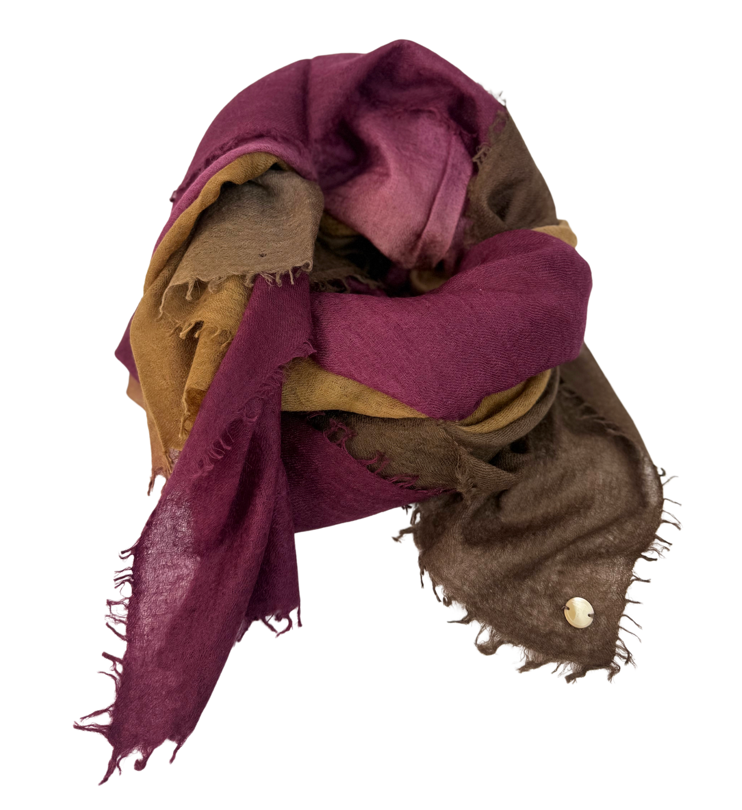 Shamina  Brown / Mustard / Red Wine My Store