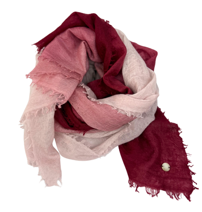 Shamina  Wine Red / Baby Rose / Dark Red