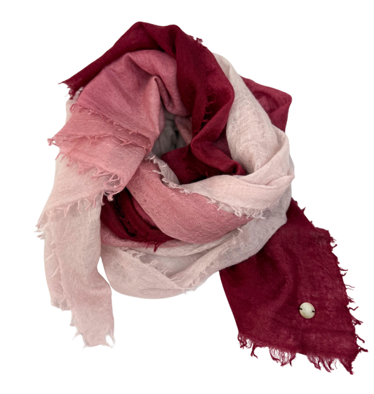 Shamina  Wine Red / Baby Rose / Dark Red