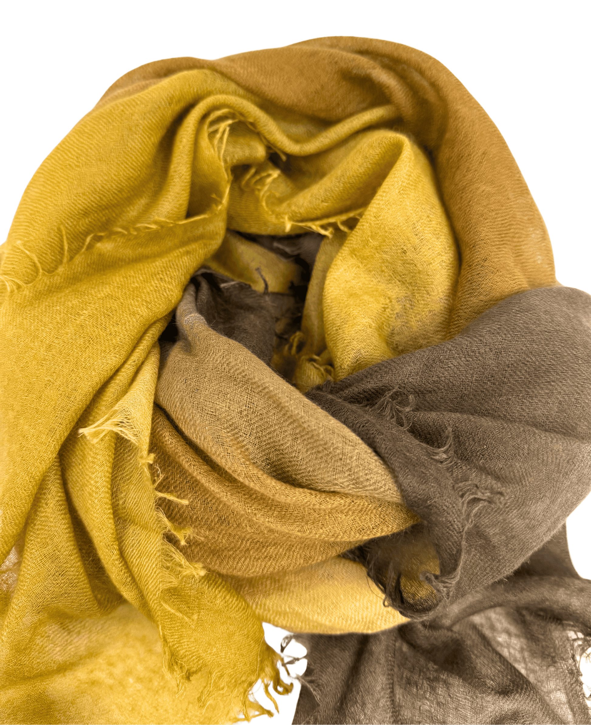 Shamina  Kaki / Mustard / Yellow My Store