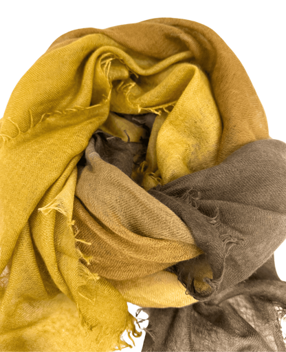 Shamina  Kaki / Mustard / Yellow My Store