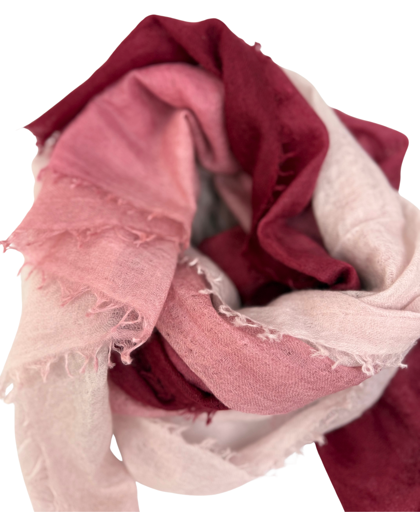 Shamina  Wine Red / Baby Rose / Dark Red