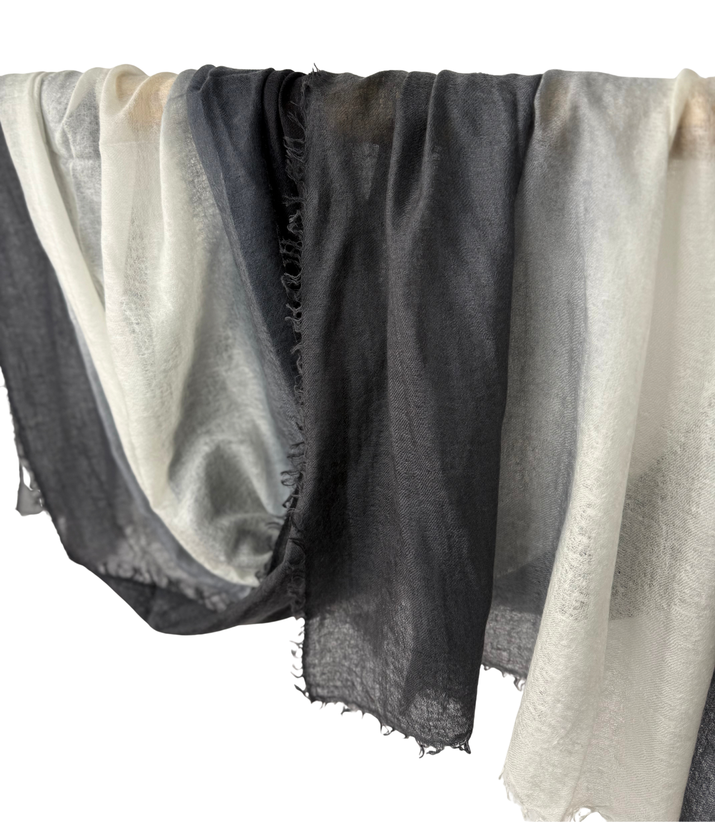 Shamina  Anthracite / White / Black