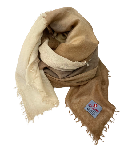 Shamina Camel / Taupe / Cream