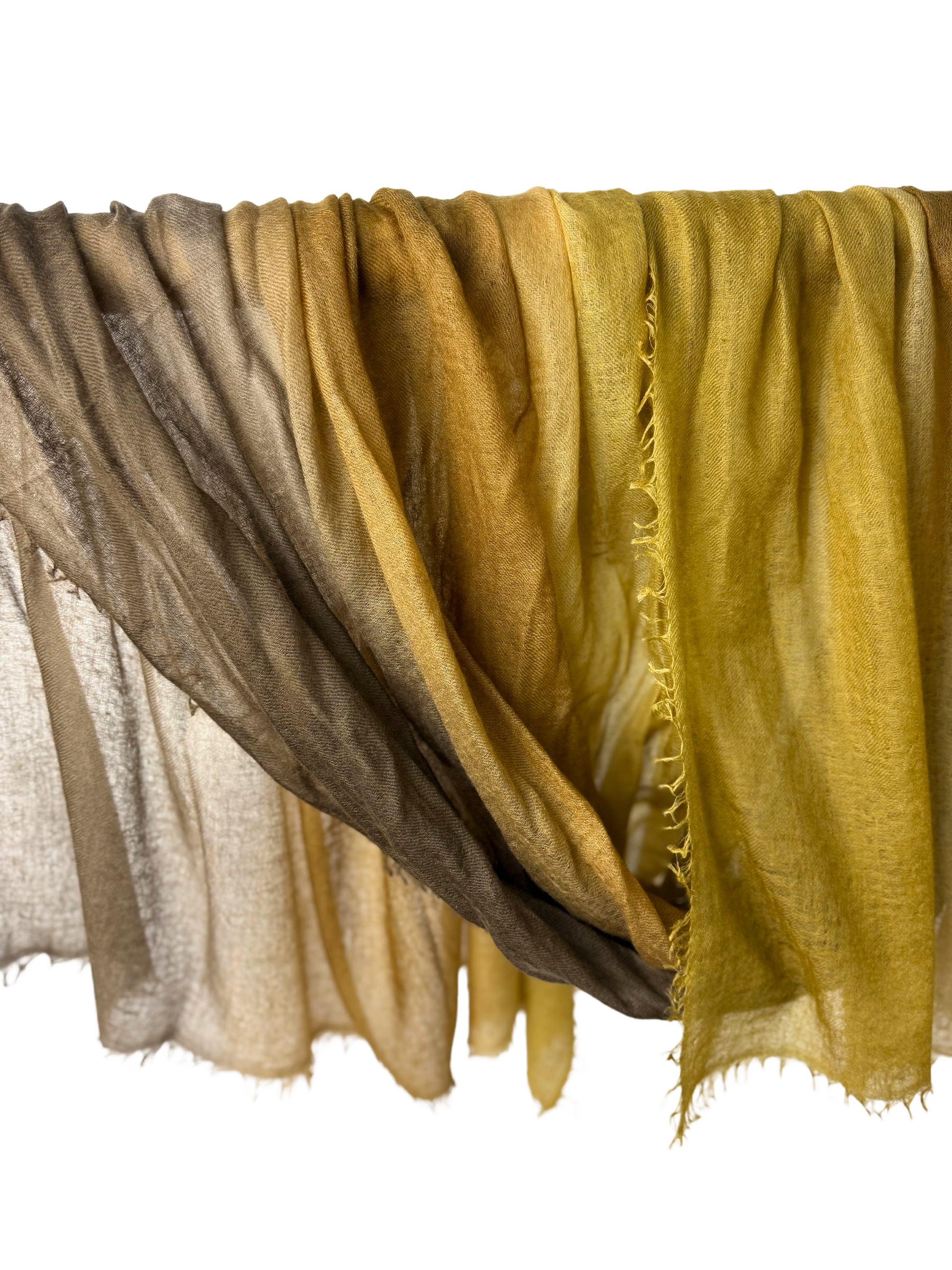 Shamina  Kaki / Mustard / Yellow My Store