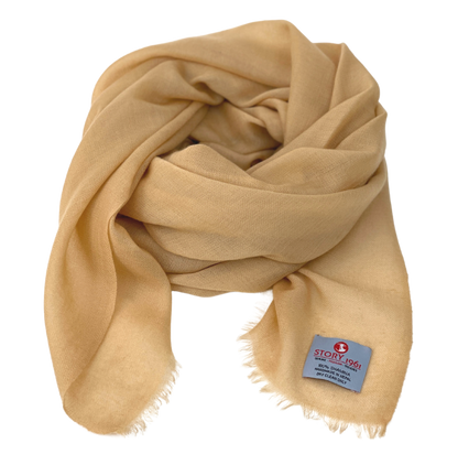 Shamina Scarf Camel