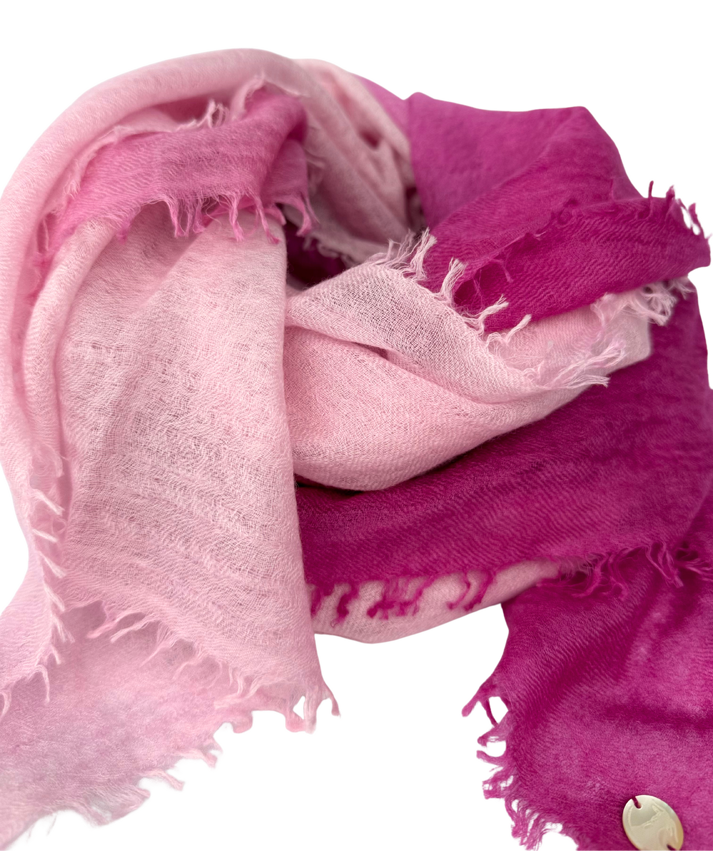 Shamina 100% finest Baby Cashmere Pink / Old Rose / Rose
