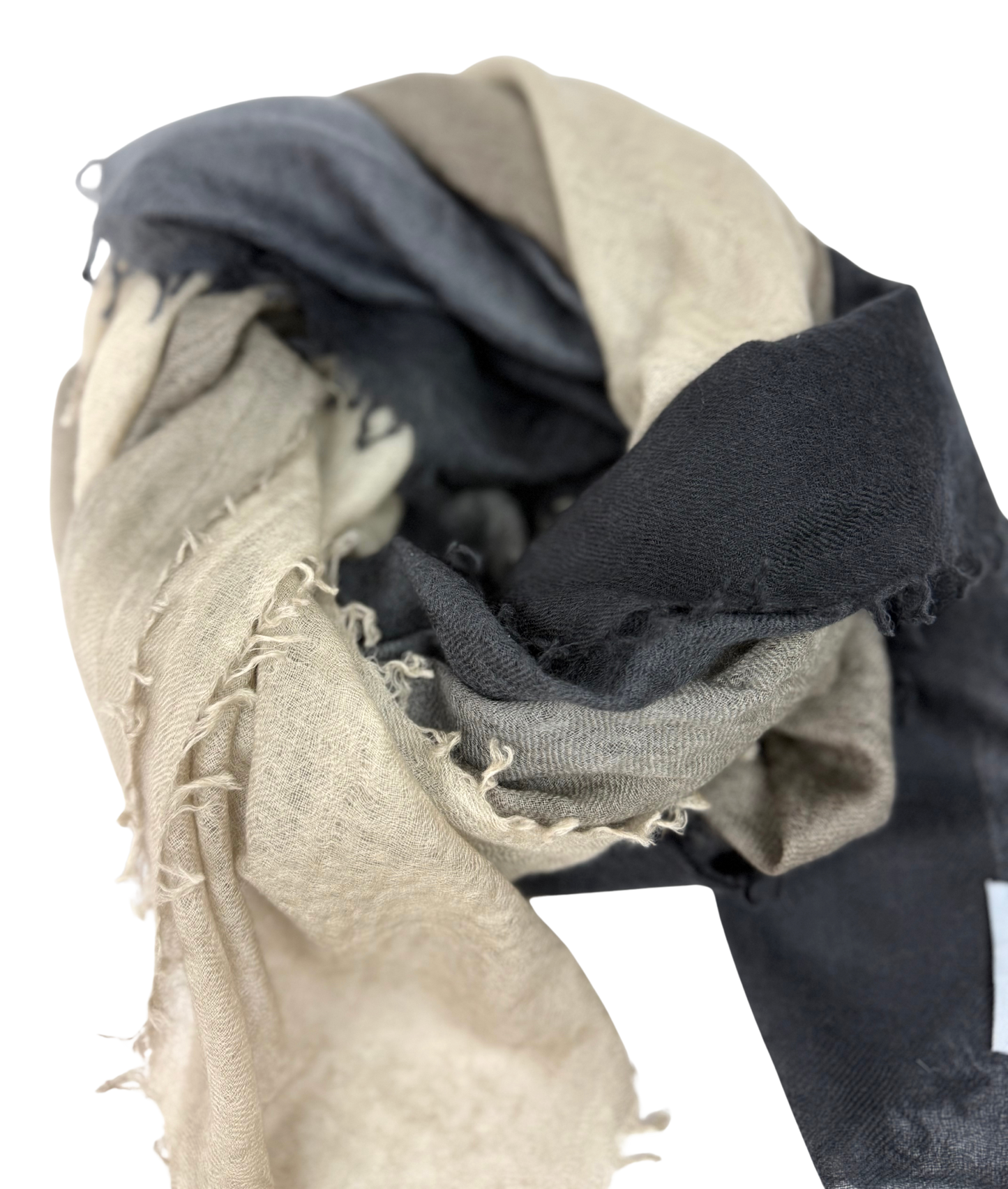 Shamina Black / Anthracite / Taupe