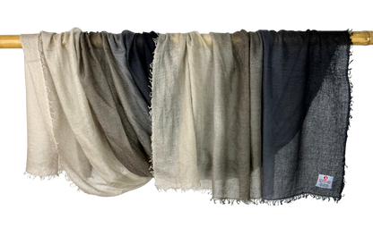 Shamina Black / Anthracite / Taupe