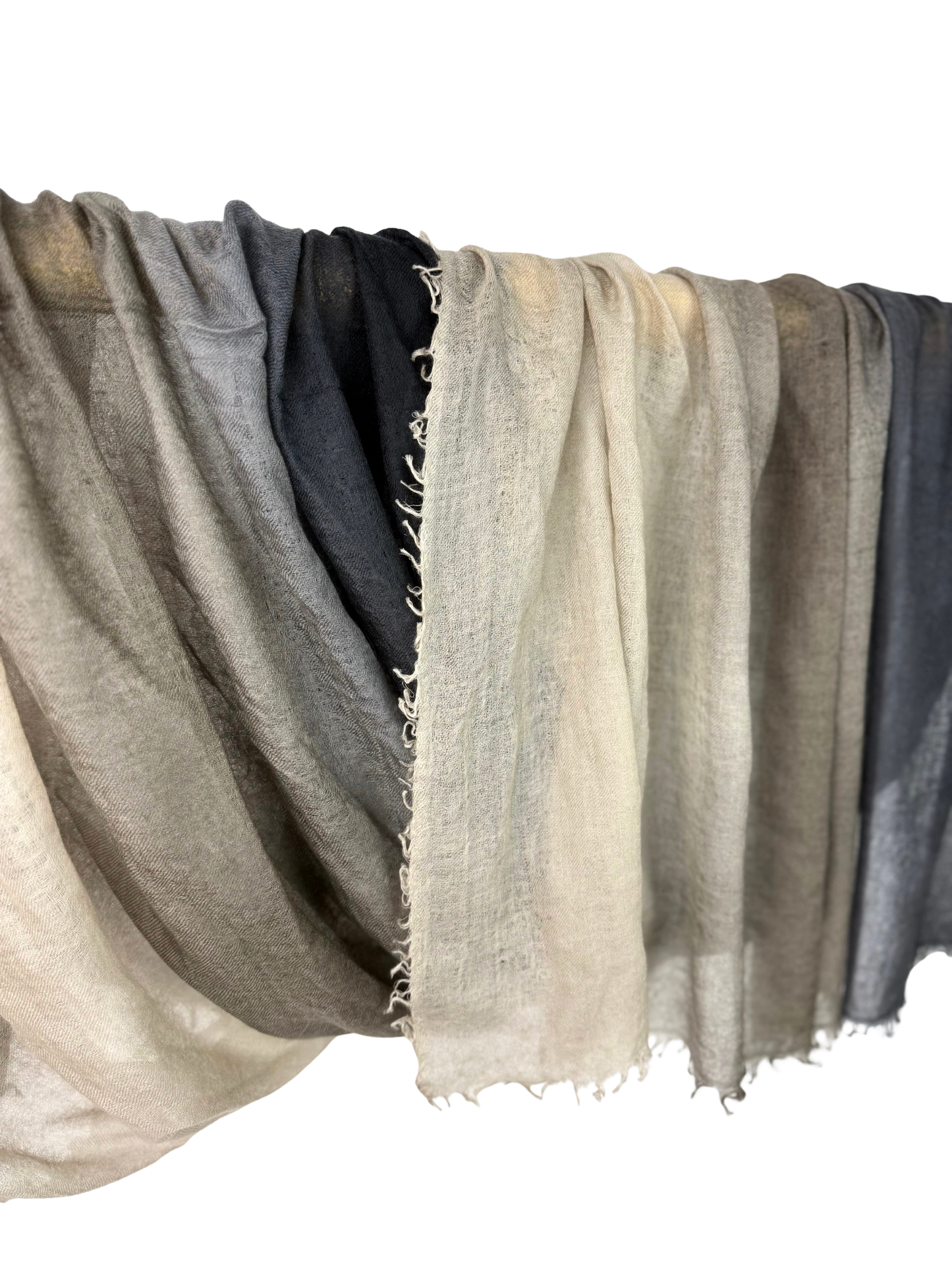 Shamina Black / Anthracite / Taupe