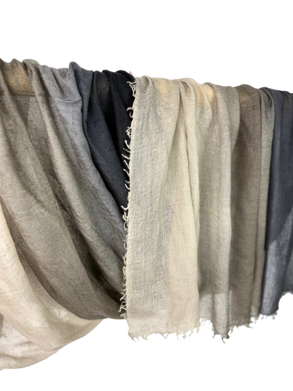 Shamina Black / Anthracite / Taupe