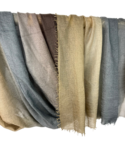 Shamina Coffe / Blue Gray / Greige