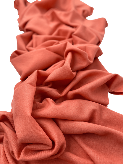Genuine Scarf Salmon