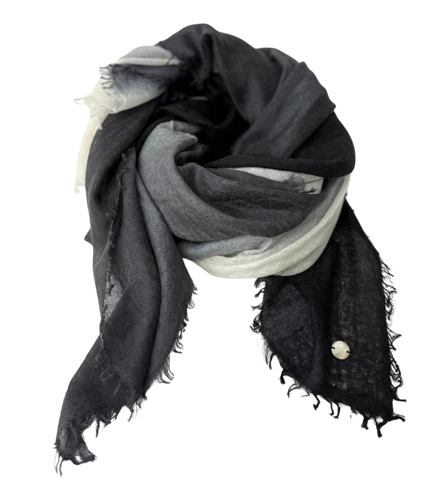 Shamina  Anthracite / White / Black