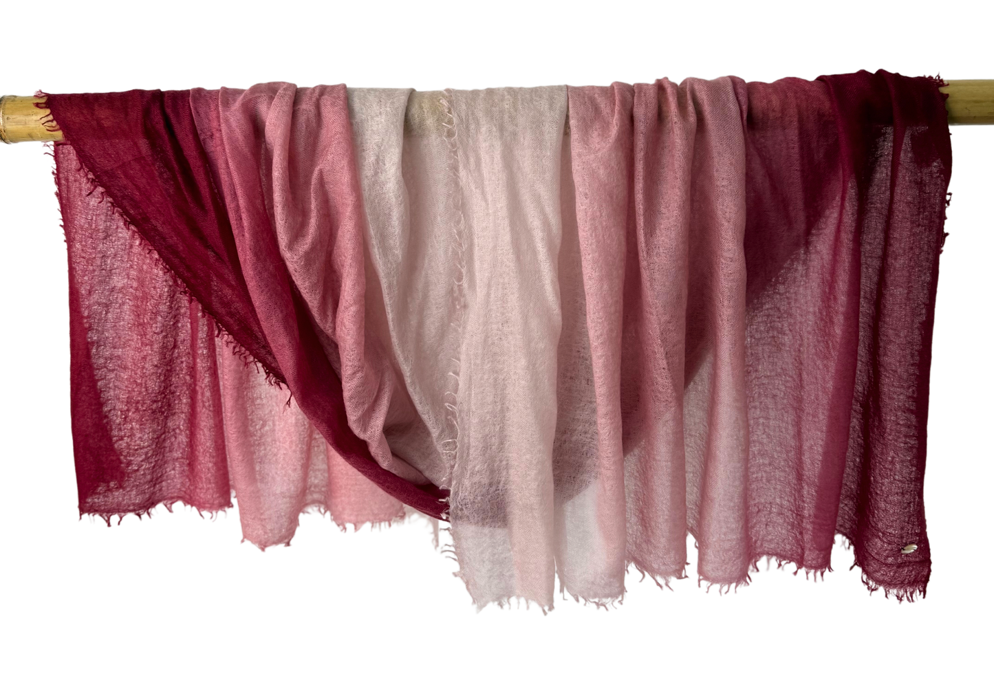 Shamina  Wine Red / Baby Rose / Dark Red